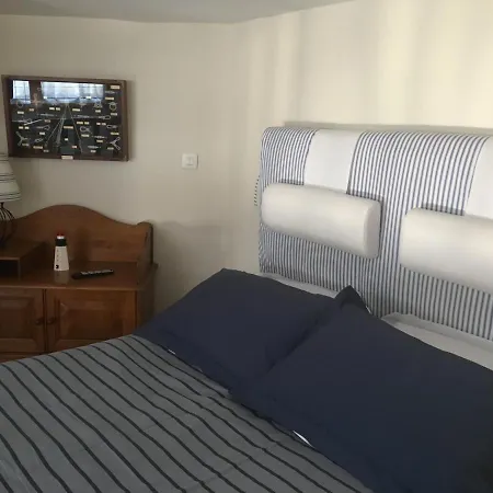 La Petite Maison Semesterbostad