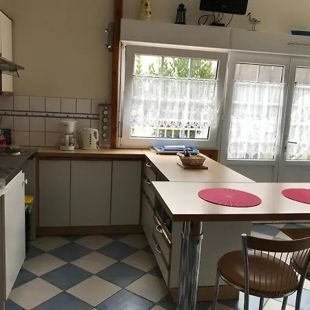 La Petite Maison *