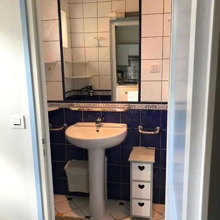 Semesterbostad La Petite Maison