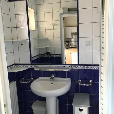 La Petite Maison Semesterbostad