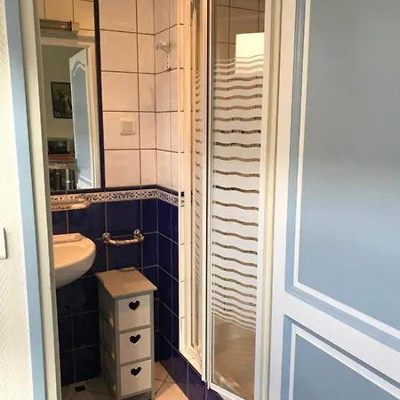 La Petite Maison * Boulogne-sur-Mer