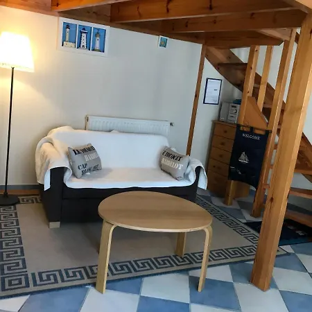 La Petite Maison Semesterbostad *