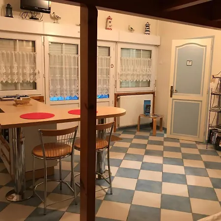 La Petite Maison * Boulogne-sur-Mer