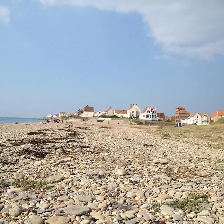 Semesterbostad La Petite Maison Boulogne-sur-Mer